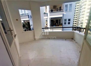 2 + 1 layout apartment, in a residential residence without a pool, Mahmutlar, Alanya, 95 m2 ID-7998 фото-8