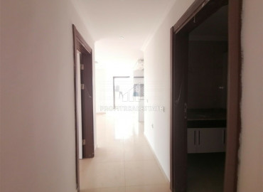 Spacious two bedroom apartment with sea and mountain views in Alanya - Kargicak ID-8000 фото-6