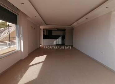 Spacious two bedroom apartment with sea and mountain views in Alanya - Kargicak ID-8000 фото-7