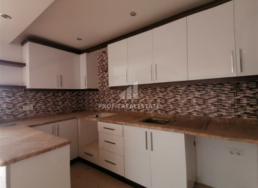 Spacious two bedroom apartment with sea and mountain views in Alanya - Kargicak ID-8000 фото-8