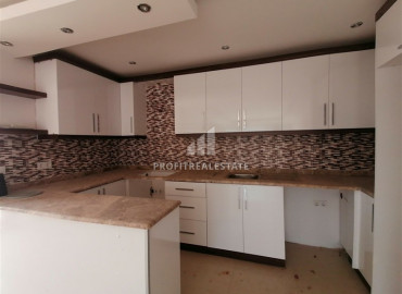 Spacious two bedroom apartment with sea and mountain views in Alanya - Kargicak ID-8000 фото-9