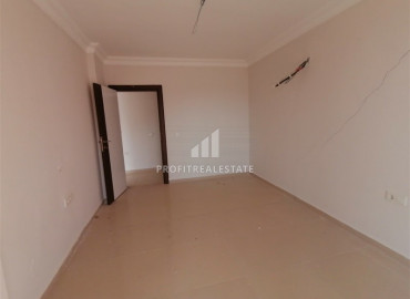 Spacious two bedroom apartment with sea and mountain views in Alanya - Kargicak ID-8000 фото-12