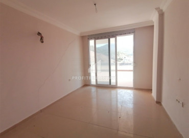 Spacious two bedroom apartment with sea and mountain views in Alanya - Kargicak ID-8000 фото-13