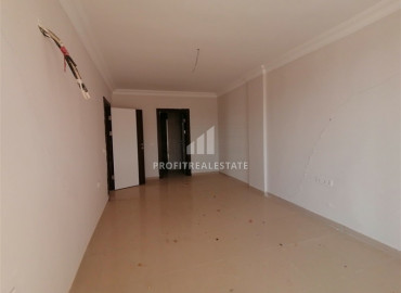 Spacious two bedroom apartment with sea and mountain views in Alanya - Kargicak ID-8000 фото-14