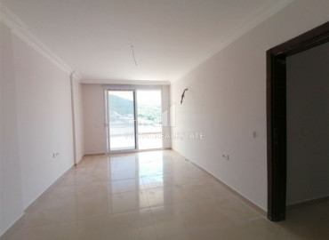 Spacious two bedroom apartment with sea and mountain views in Alanya - Kargicak ID-8000 фото-16