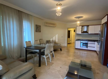 Просторные двухуровневые апартаменты, с собственной сауной, готовые к заселению, в престижном комплексе Махмутлара, Аланья, 220 м2 ID-8006 фото-2