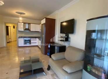 Просторные двухуровневые апартаменты, с собственной сауной, готовые к заселению, в престижном комплексе Махмутлара, Аланья, 220 м2 ID-8006 фото-3