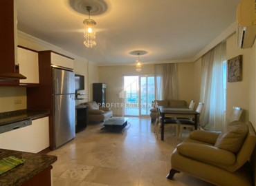 Просторные двухуровневые апартаменты, с собственной сауной, готовые к заселению, в престижном комплексе Махмутлара, Аланья, 220 м2 ID-8006 фото-4