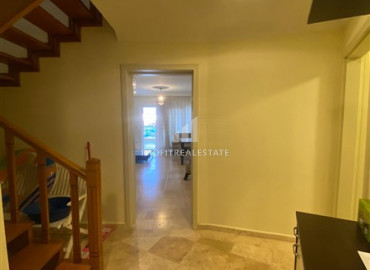 Просторные двухуровневые апартаменты, с собственной сауной, готовые к заселению, в престижном комплексе Махмутлара, Аланья, 220 м2 ID-8006 фото-6