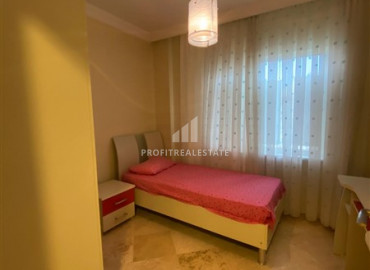 Просторные двухуровневые апартаменты, с собственной сауной, готовые к заселению, в престижном комплексе Махмутлара, Аланья, 220 м2 ID-8006 фото-11