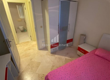 Просторные двухуровневые апартаменты, с собственной сауной, готовые к заселению, в престижном комплексе Махмутлара, Аланья, 220 м2 ID-8006 фото-12