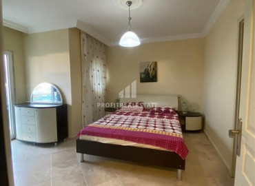 Просторные двухуровневые апартаменты, с собственной сауной, готовые к заселению, в престижном комплексе Махмутлара, Аланья, 220 м2 ID-8006 фото-13