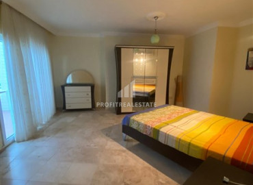 Просторные двухуровневые апартаменты, с собственной сауной, готовые к заселению, в престижном комплексе Махмутлара, Аланья, 220 м2 ID-8006 фото-14