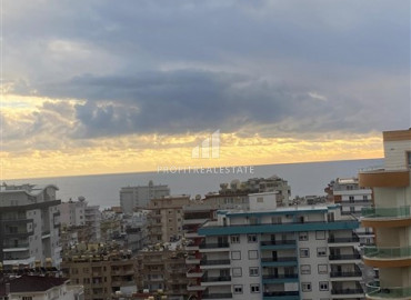 Просторные двухуровневые апартаменты, с собственной сауной, готовые к заселению, в престижном комплексе Махмутлара, Аланья, 220 м2 ID-8006 фото-15