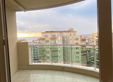 Просторные двухуровневые апартаменты, с собственной сауной, готовые к заселению, в престижном комплексе Махмутлара, Аланья, 220 м2 ID-8006 фото-16