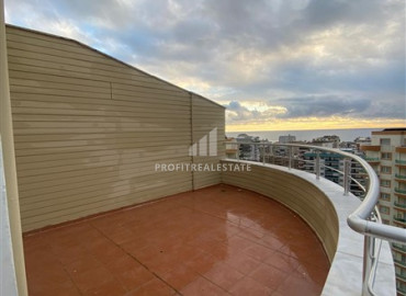 Просторные двухуровневые апартаменты, с собственной сауной, готовые к заселению, в престижном комплексе Махмутлара, Аланья, 220 м2 ID-8006 фото-19