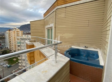 Просторные двухуровневые апартаменты, с собственной сауной, готовые к заселению, в престижном комплексе Махмутлара, Аланья, 220 м2 ID-8006 фото-20