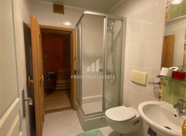 Просторные двухуровневые апартаменты, с собственной сауной, готовые к заселению, в престижном комплексе Махмутлара, Аланья, 220 м2 ID-8006 фото-22