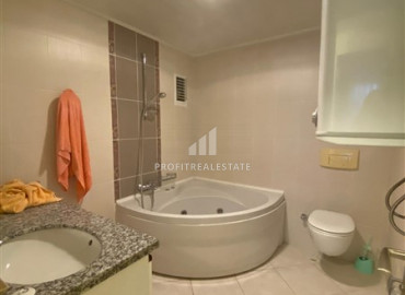 Просторные двухуровневые апартаменты, с собственной сауной, готовые к заселению, в престижном комплексе Махмутлара, Аланья, 220 м2 ID-8006 фото-23