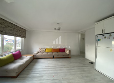 Furnished two bedroom apartment in a comfortable residence in Cikcilli, Alanya, 90 m2 ID-8013 фото-2