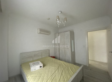 Furnished two bedroom apartment in a comfortable residence in Cikcilli, Alanya, 90 m2 ID-8013 фото-7