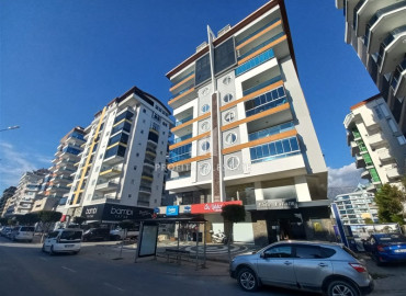 Cozy two bedroom apartment, ready to move in, just 200 meters from the beach of Mahmutlar, Alanya ID-8015 фото-16