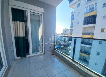 Cozy two bedroom apartment, ready to move in, just 200 meters from the beach of Mahmutlar, Alanya ID-8015 фото-9