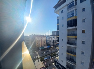 Cozy two bedroom apartment, ready to move in, just 200 meters from the beach of Mahmutlar, Alanya ID-8015 фото-10