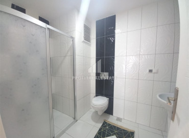 Cozy two bedroom apartment, ready to move in, just 200 meters from the beach of Mahmutlar, Alanya ID-8015 фото-12