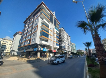 Cozy two bedroom apartment, ready to move in, just 200 meters from the beach of Mahmutlar, Alanya ID-8015 фото-15