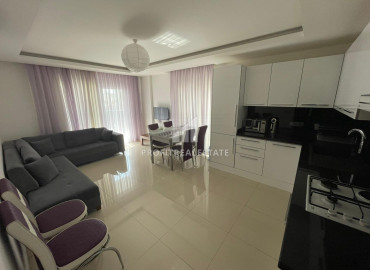 One-bedroom apartment for rent, in the center of Alanya, Cleopatra beach ID-6575 фото-7