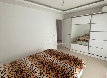 One-bedroom apartment for rent, in the center of Alanya, Cleopatra beach ID-6575 фото-12