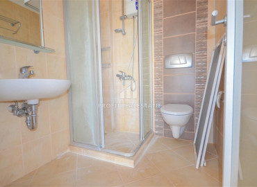 Apartment with two bedrooms, 95m² in a large cozy residence with facilities in Oba. ID-8019 фото-11