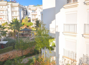 Apartment with two bedrooms, 95m² in a large cozy residence with facilities in Oba. ID-8019 фото-16