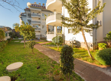 Two bedroom apartment with mountain views in a cozy residence in Oba, 900m from the sea ID-8020 фото-20