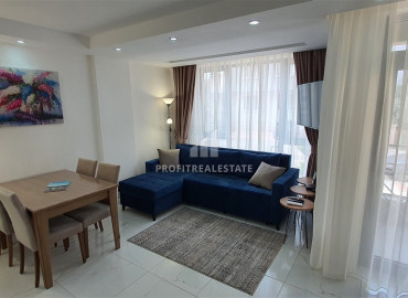Уютная квартира в доме городского типа в шаговой доступности до пляжа Клеопатра ID-8021 фото-2