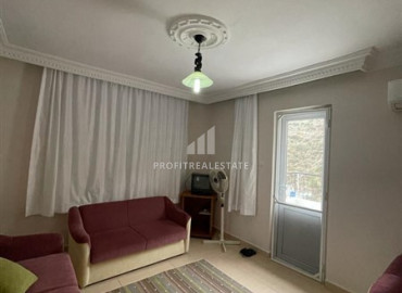 Furnished 3 + 1 villa with panoramic views in a residence with facilities in Alanya - Gazipasa ID-8023 фото-9
