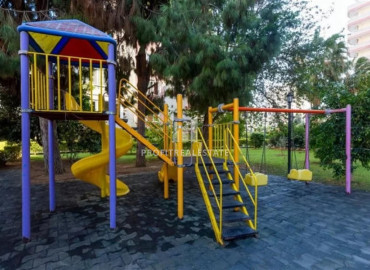 Spacious design apartment with two bedrooms in the center of Mahmutlar, 300m from the sea ID-8024 фото-25