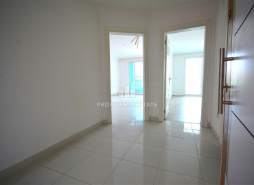 Large one-bedroom apartment in a luxury residence in Mahmutlar, 200m from the sea ID-8029 фото-16