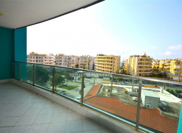 Large one-bedroom apartment in a luxury residence in Mahmutlar, 200m from the sea ID-8029 фото-23