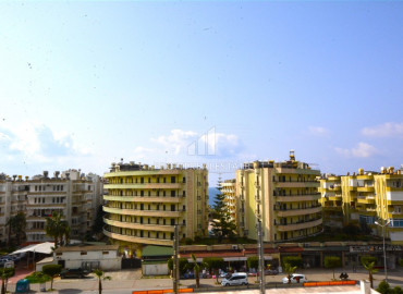 Large one-bedroom apartment in a luxury residence in Mahmutlar, 200m from the sea ID-8029 фото-25