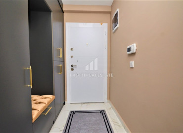 Luxurious one bedroom apartment in a residential residence with rich facilities, Mahmutlar, Alanya, 90 m2 ID-8031 фото-16