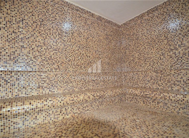 Luxurious one bedroom apartment in a residential residence with rich facilities, Mahmutlar, Alanya, 90 m2 ID-8031 фото-21