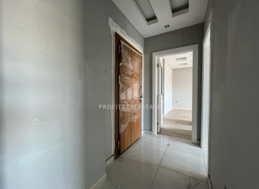 Apartment 2 + 1 with a separate kitchen in a residence with good facilities, at the final stage of construction, in the Oba area ID-8039 фото-6