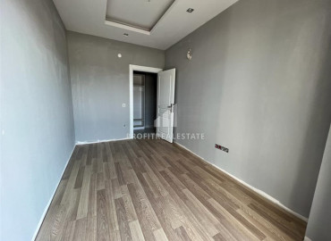 Apartment 2 + 1 with a separate kitchen in a residence with good facilities, at the final stage of construction, in the Oba area ID-8039 фото-14