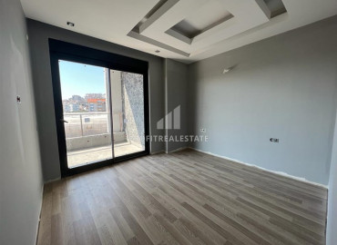 Apartment 2 + 1 with a separate kitchen in a residence with good facilities, at the final stage of construction, in the Oba area ID-8039 фото-16