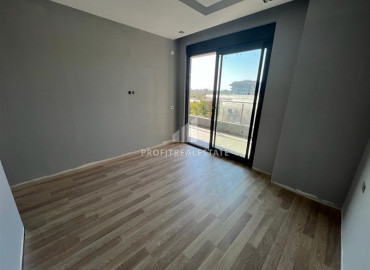 Apartment 2 + 1 with a separate kitchen in a residence with good facilities, at the final stage of construction, in the Oba area ID-8039 фото-17