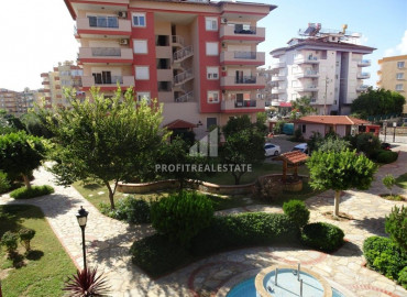 Cozy two bedroom apartment in a well-maintained residential residence, Oba, Alanya, 120 m2 ID-8041 фото-11