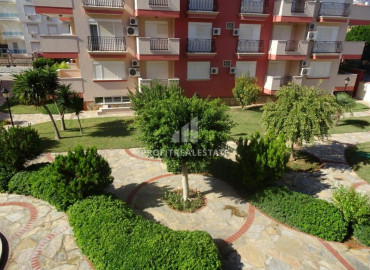 Cozy two bedroom apartment in a well-maintained residential residence, Oba, Alanya, 120 m2 ID-8041 фото-6