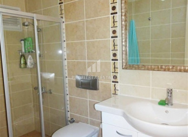 Cozy two bedroom apartment in a well-maintained residential residence, Oba, Alanya, 120 m2 ID-8041 фото-8